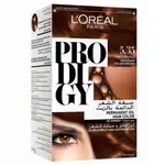 L'oreal Pro Mahogany Goldbrown 5.35
